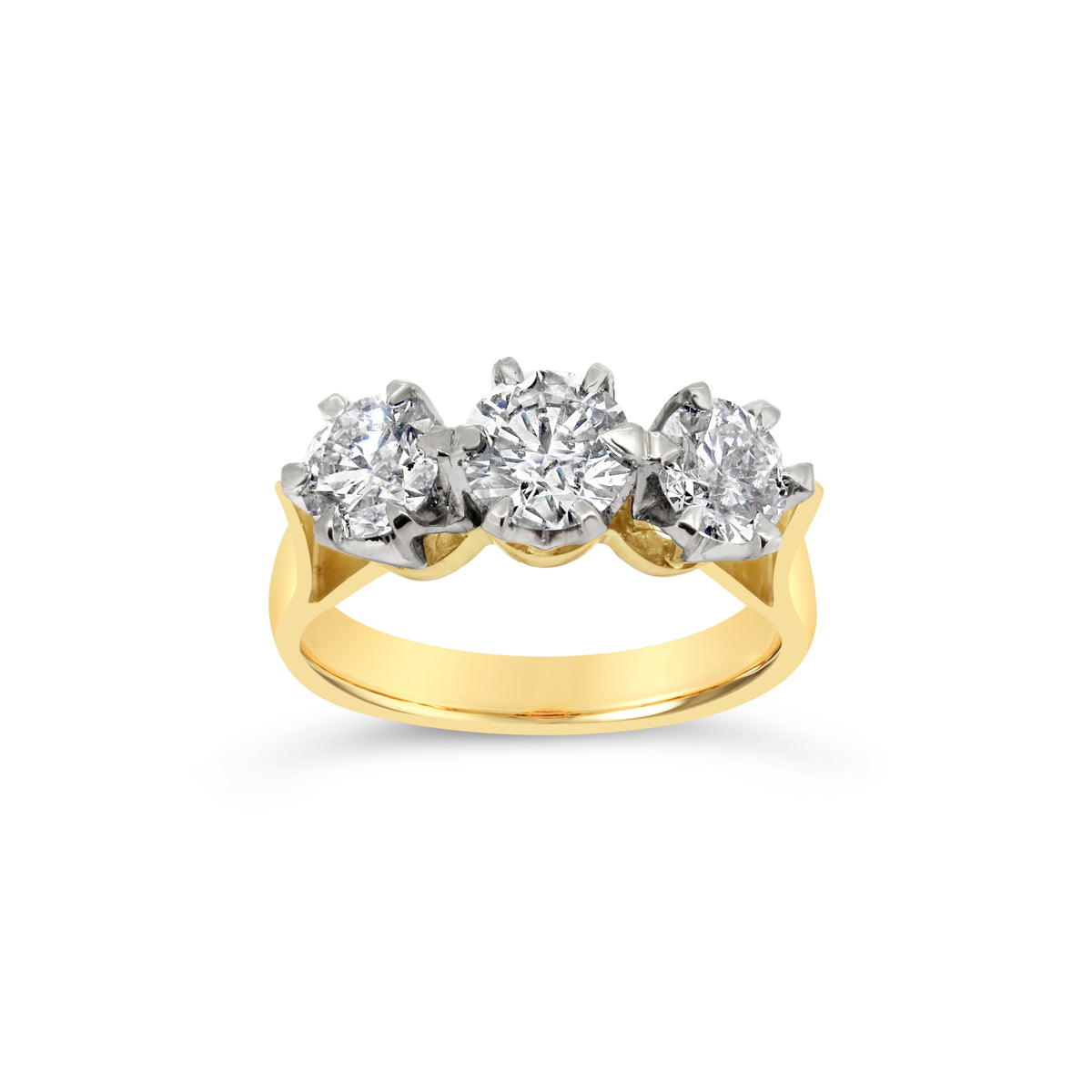 Diamond sale ring outlets